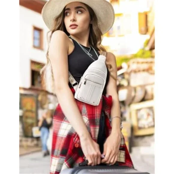 Mothers Day Gifts for Mom Crossbody Bags Anniversary Birthday Mom Gifts - Picture 2 of 6